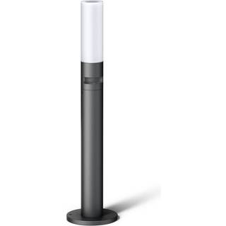 STEINEL LED-gadelampe GL 65 S med bevægelsessensor