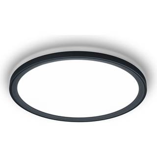Helestra Dawa LED-loftslampe med CCT, Ø 54 cm