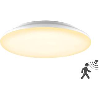 EVN Catino LED-loftslampe, sensor, 40 cm