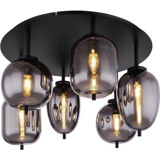 Globo Lighting - Blacky Ø63 - Plafonder
