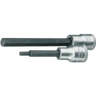 Gedore Top 1/2 med 9mm sekskant lang 140mm
