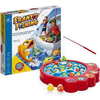 The Game Factory Frantic Fishing (ENG)