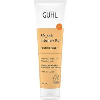 Guhl 30_sek intensiv kur fugt 289.50 DKK/1 L
