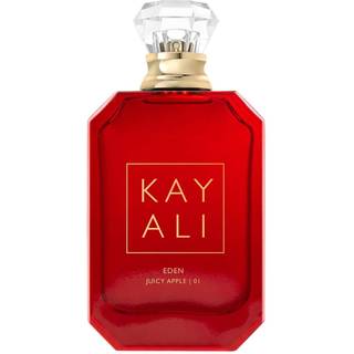 Kayali - Eden Juicy Apple 01 - Eau De Parfum - Kayali Eden Juicy Apple 100ml - For Women