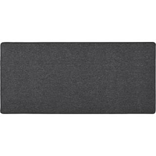 Tæppeløber - Lysegrå / 80 x 150 cm