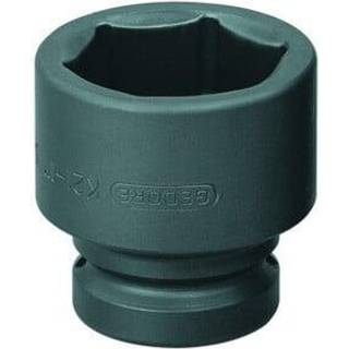 Gedore Kraft top 1" 6-kant 1.1/2"af