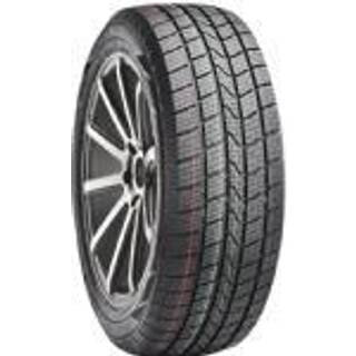 Royal Black / Kyoto Royal A/S XL 3PMSF 215/55R16 97V