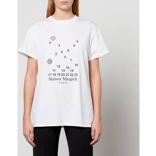T-shirt - White - M