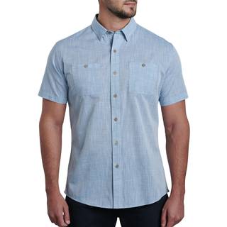 Kühl Men's Karib Stripe Storm, S