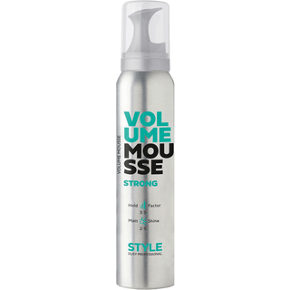 Dusy VS Volume Mousse Strong 100 ml