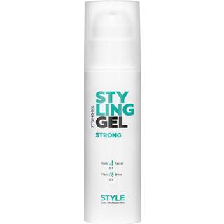 Dusy SG Styling Gel Strong 150 ml