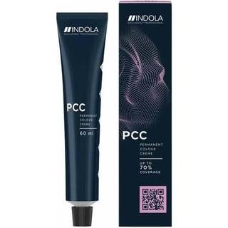 Indola PCC Permanent Color Cream Fashion 60 ml 3.66