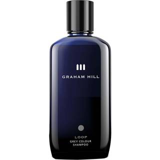 Graham Hill LOOP Grey Colour Shampoo 1000ml