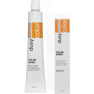 Dusy Color Spirit 6.77 Dark blonde Intense Brown - 100 ml
