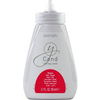 Kemon Yo cond Color System Toning Red 250 ml