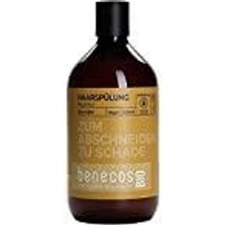 benecos ZUM ABSCHNEIDEN VIEL ZU SCHADE reparationsbalsam med økologisk havre 149.90 DKK/1 L