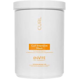 Dusy LM Curl Intensive Mask 1000 ml