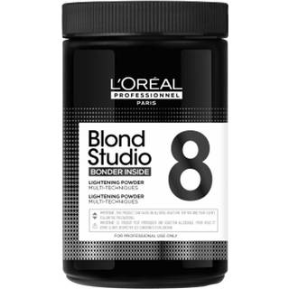 Loreal Blond Studio 9 Bonder Inside 500g