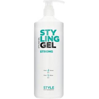 Dusy SG Styling Gel Strong 1000 ml