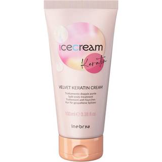 Ice Cream Keratin Velvet Cream split ends 100ml