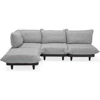 Fatboy, Paletti Set Large Rock Grey