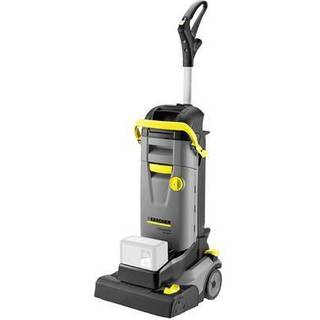 Kärcher Gulvvasker BR 30/4 C, ruller