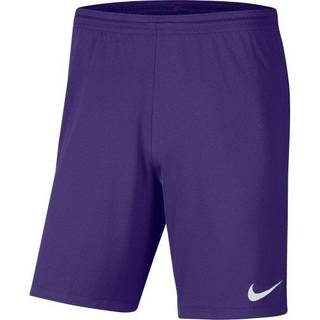 Shorts Nike Dri-FIT Park 3 bv6855-547 Størrelse XL