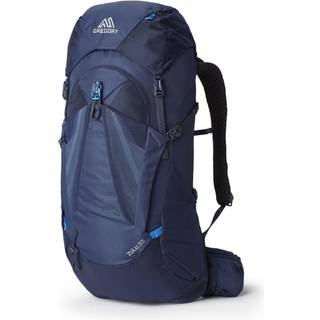 Gregory Men's Zulu 35 Halo Blue, S/M