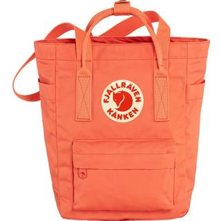 Fjällräven Kånken Totepack Mini-korall