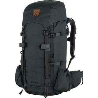 Fjällräven Kajka 35 S/M-coal black