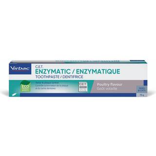 Virbac Enzym Tandpasta 70 G