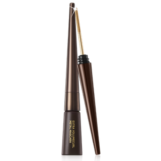 [K-Beauty] Neogen Dermalogy Ekstra lydstyrke Curl Metal Mascara 0,20 oz | Lash Telescopic Lift Mascara sort volumen og længde genopfyldelig (volu