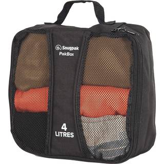 Snugpak Pakbox 1 - Sort