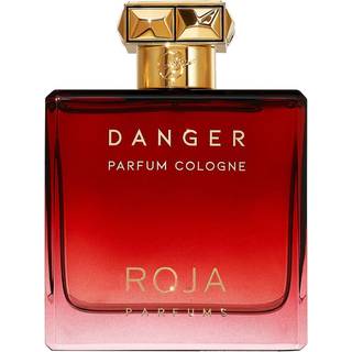 Roja Parfums Danger Pour Homme Parfume Cologne 100 ml