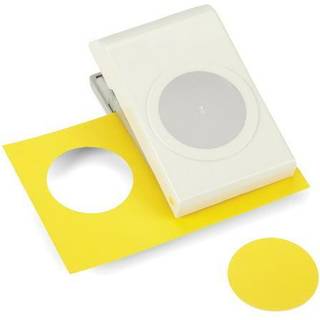 EK Tools Circle Punch 2-tommer