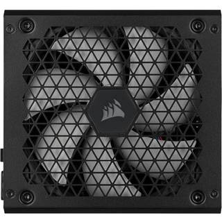 RMX850X Modular 850W ATX Sort