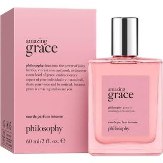 Filosofi Amazing Grace Eau de Parfum Intense 2 fl oz