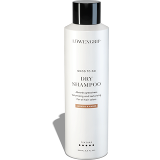 Leather Master, Dry shampoo 500ml