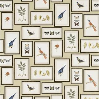 Picture Gallery Sand/Multi - 213399