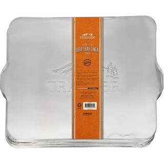 Traeger folieunderlag til Pro 575, 5 stk.