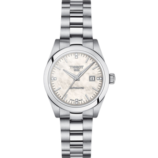 Stilfuld Tissot T Dameur - 29 mm