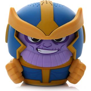 MARVEL - Thanos - Mini Bluetooth Speaker - Bitty Boomers