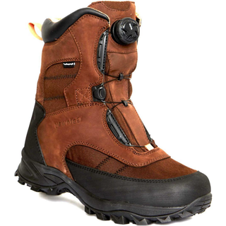 Gateway 1 Deer Stalker 10" G1 Støvler - Herre - Dark Brown