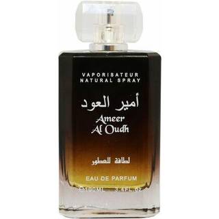Lattafa Ameer Al Oudh Eau de parfum 100 ml