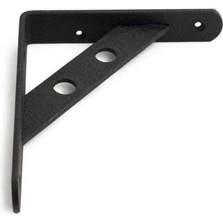 Habo Circle hyldeknægt, 195 x 250 mm, sort