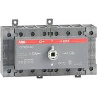 ABB Omskifter 63A 1-0-2 4 polet OT63F4C