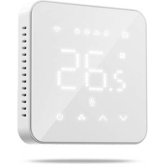 Smart Wi-Fi-termostat til gulvvarme - kompatibel med HomeKit og Alexa