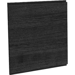 Gejst Sceene Sidepanel Til Modul etræ - Gavle & Beslag Eg Sort Eg - 20235