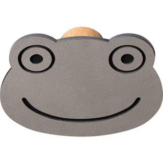 Lind Dna Frog Krog Nupo Light Grey/steel Anthracite - Kroge & Bøjler Mix - 983223