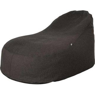 Cane-line Cozy beanbag stol Mørkegrå